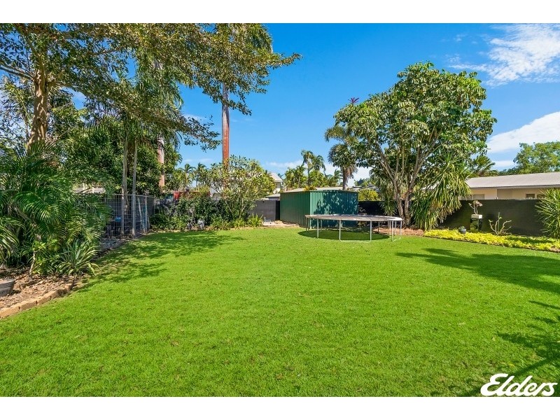 4 Gunter Circuit, Woodroffe NT 0830