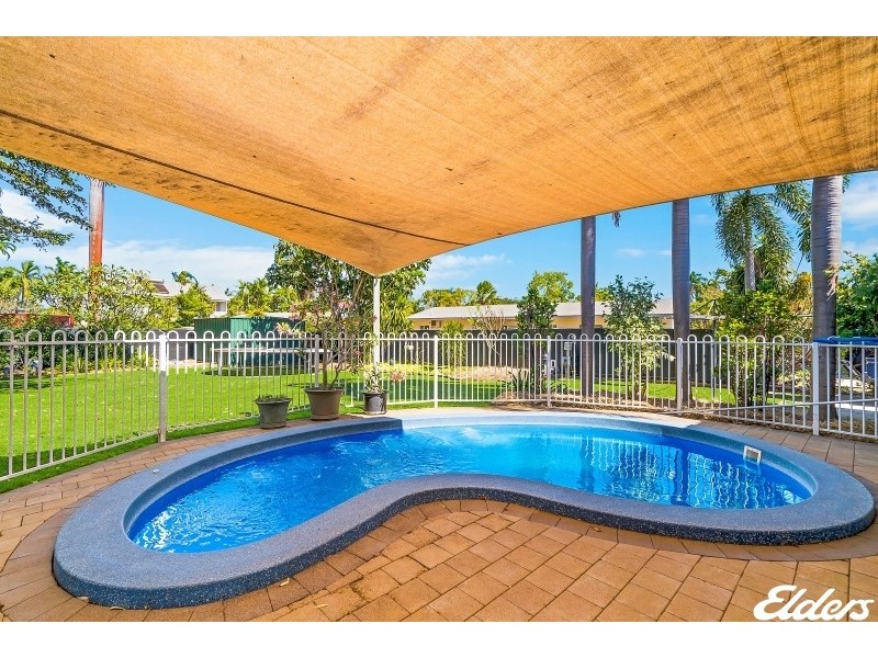 4 Gunter Circuit, Woodroffe NT 0830