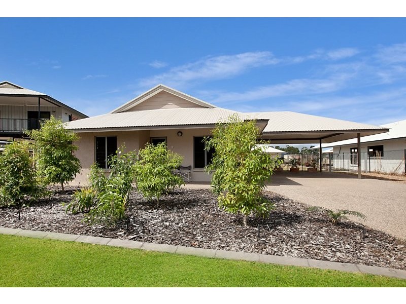 37 Eucharia Street, Bellamack NT 0832