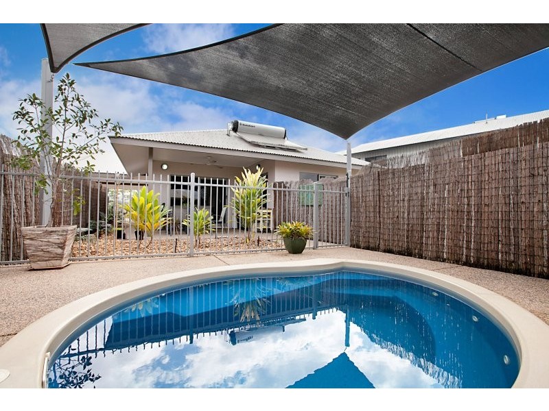 37 Eucharia Street, Bellamack NT 0832