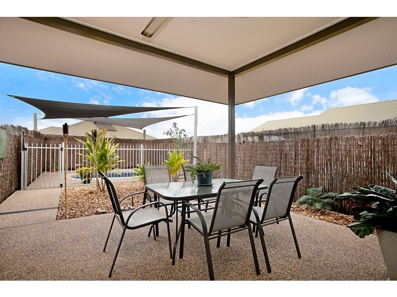 37 Eucharia Street, Bellamack NT 0832
