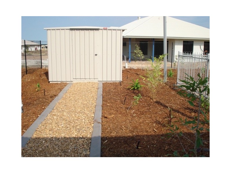37 Eucharia Street, Bellamack NT 0832
