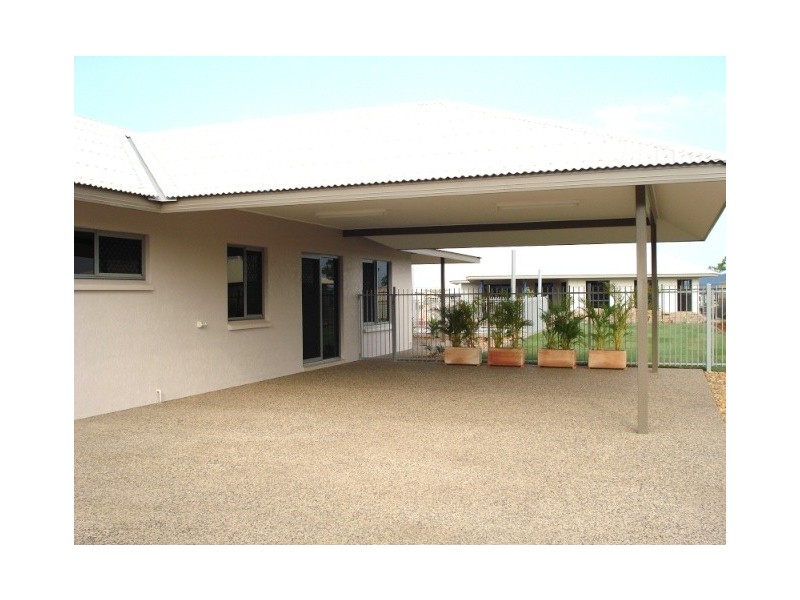 37 Eucharia Street, Bellamack NT 0832