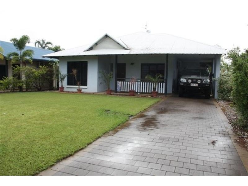 10 Hale Court, Gunn NT 0832