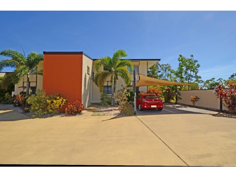 12/11 Negri Street, Bakewell NT 0832