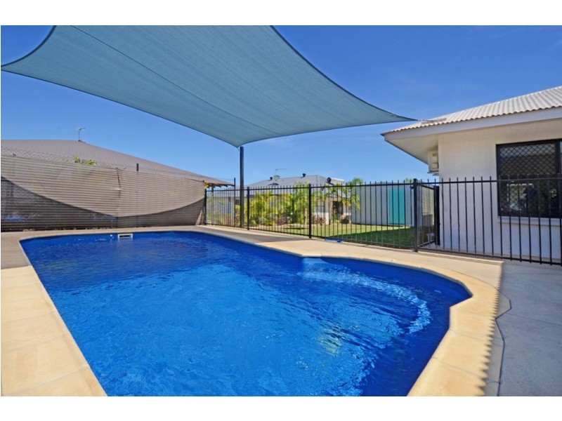 8 Deane Crescent, Rosebery NT 0832