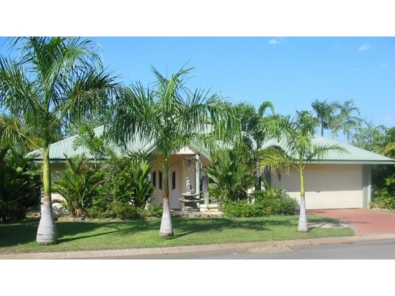 Durack NT 0830