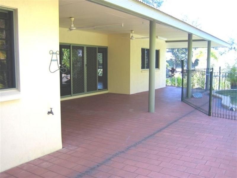 Durack NT 0830