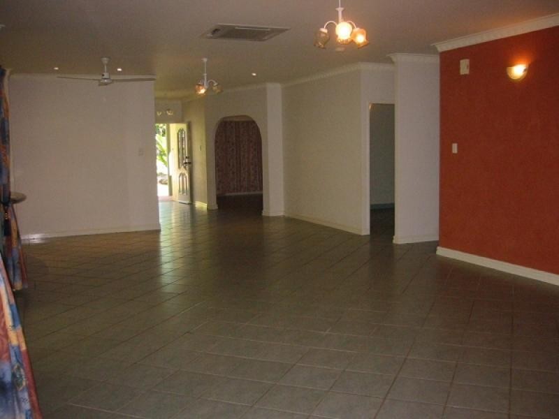 Durack NT 0830