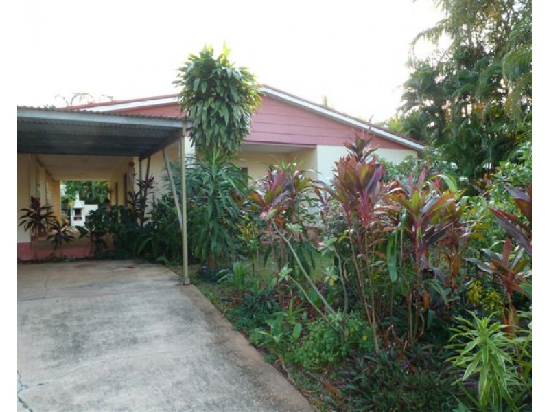 21 Compass Court, Woodroffe NT 0830