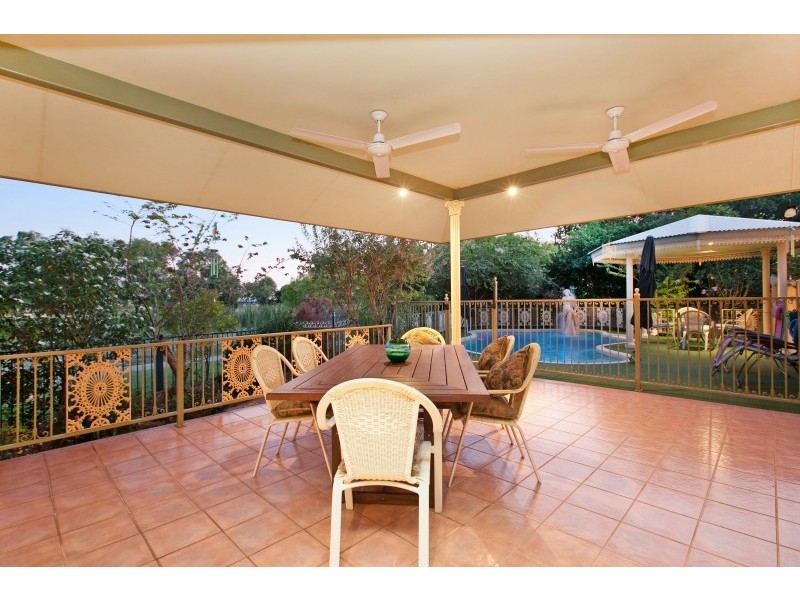 6 Luxmore Court, Durack NT 0830
