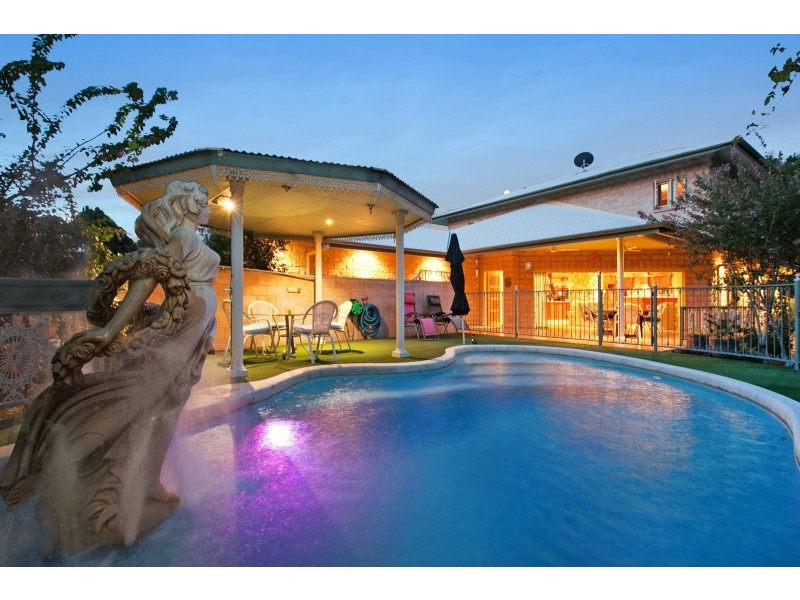 6 Luxmore Court, Durack NT 0830