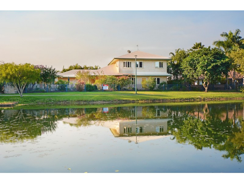 6 Luxmore Court, Durack NT 0830