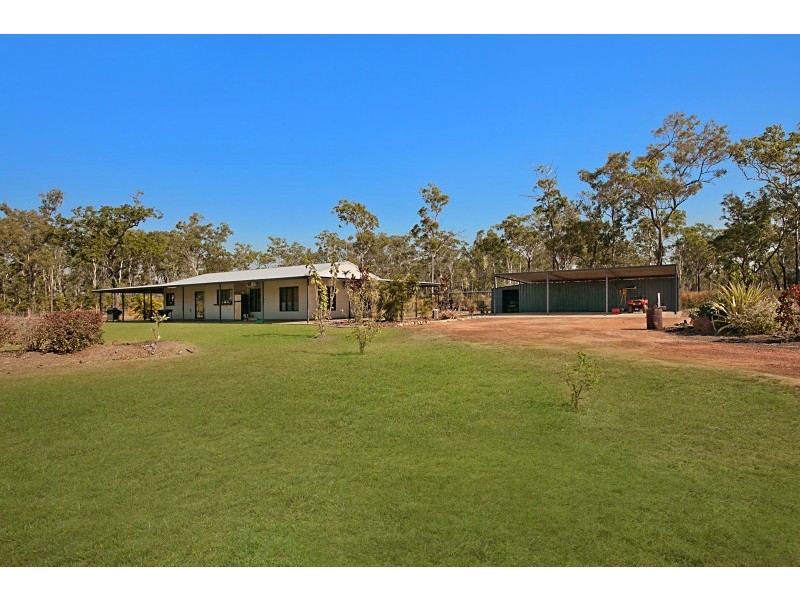 230 Hutchison Road, Herbert NT 0836