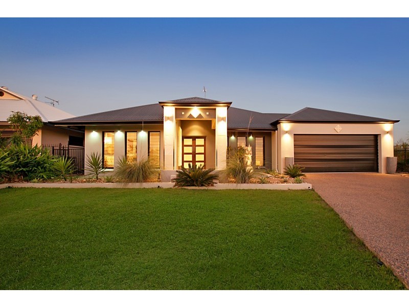 22 Liddy Crescent, Farrar NT 0830