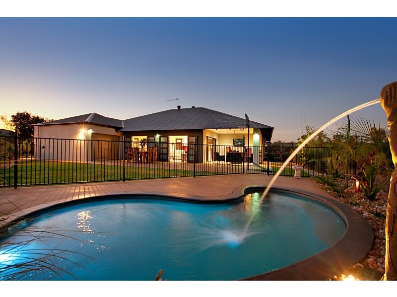 22 Liddy Crescent, Farrar NT 0830