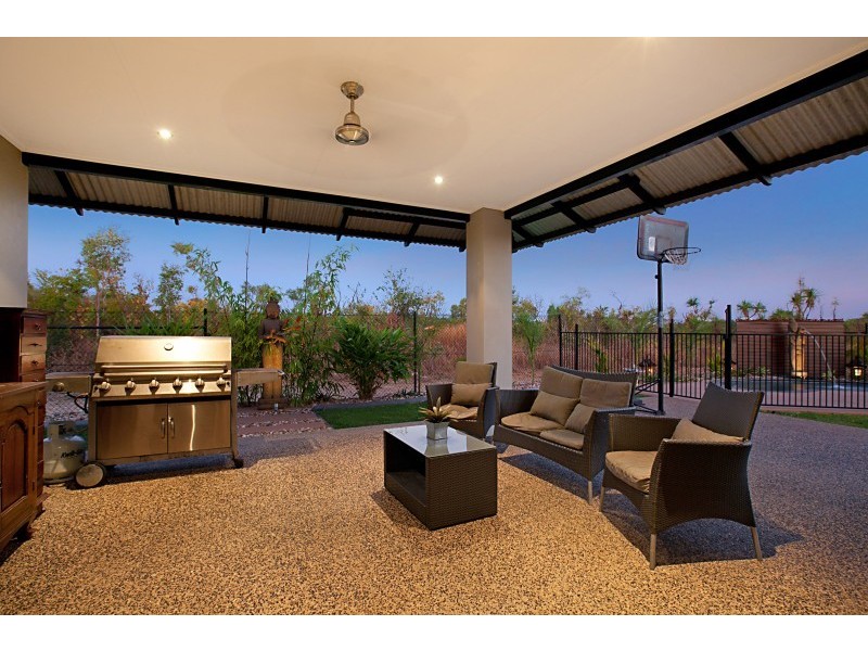 22 Liddy Crescent, Farrar NT 0830