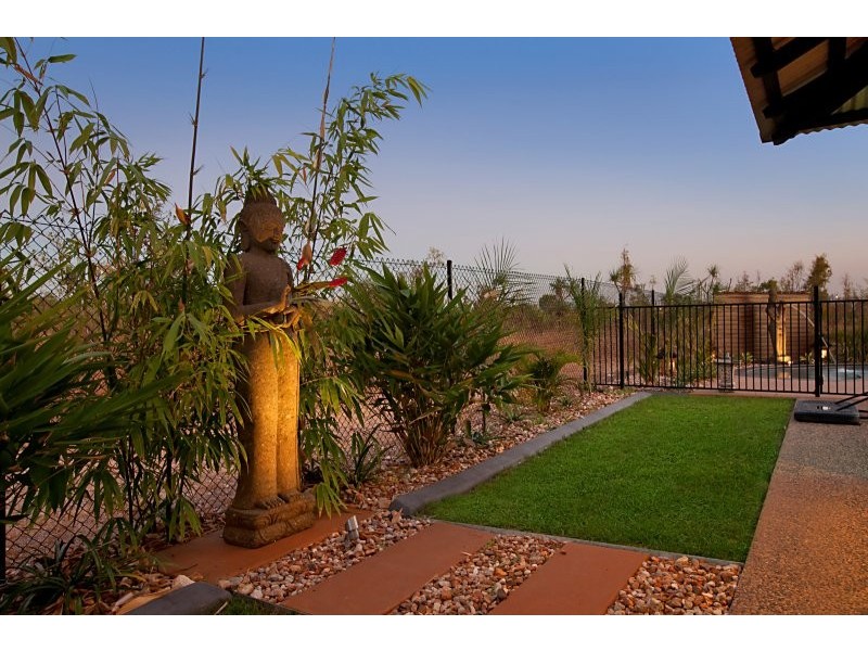 22 Liddy Crescent, Farrar NT 0830