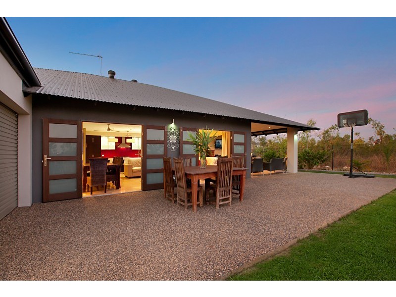 22 Liddy Crescent, Farrar NT 0830