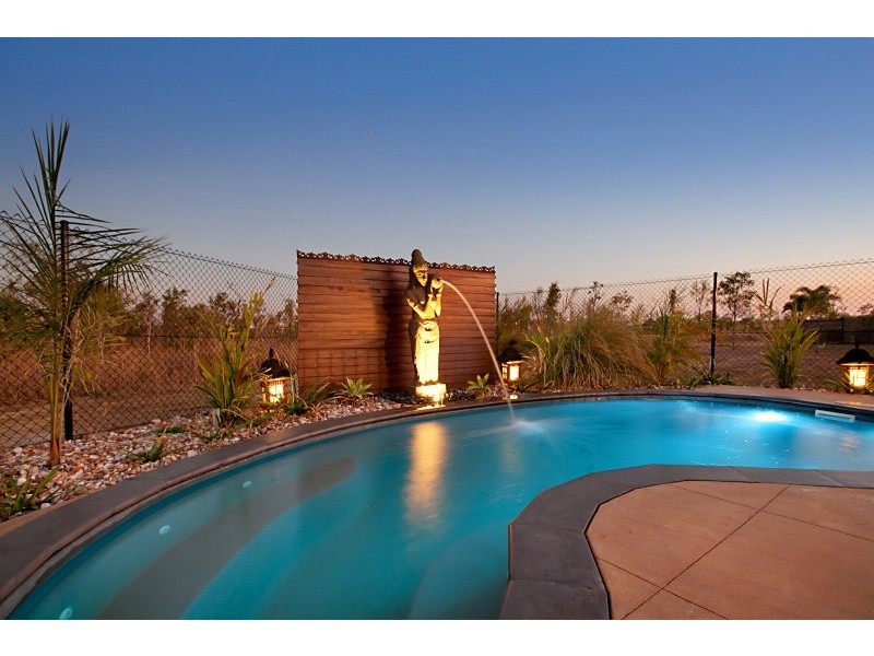 22 Liddy Crescent, Farrar NT 0830