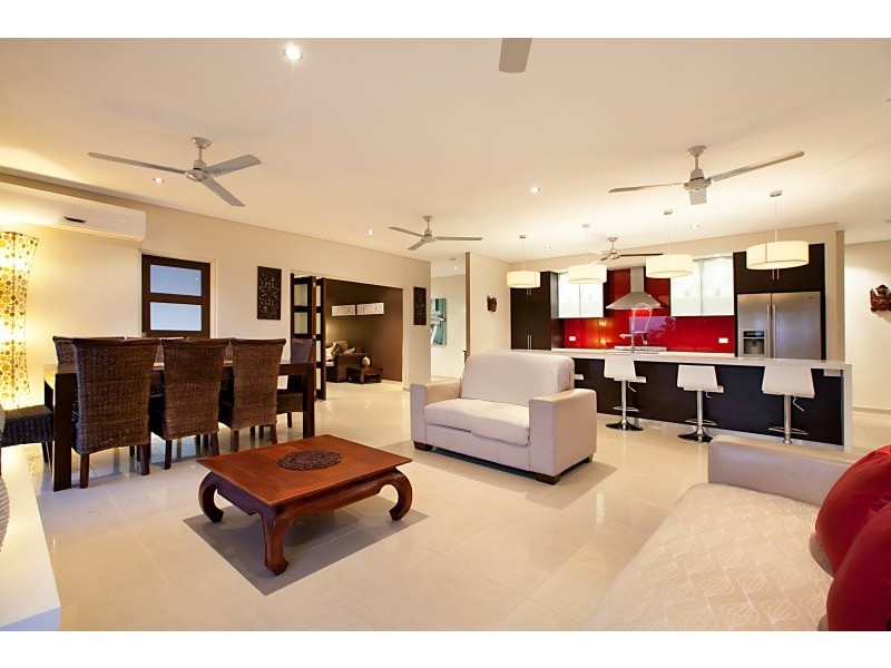 22 Liddy Crescent, Farrar NT 0830