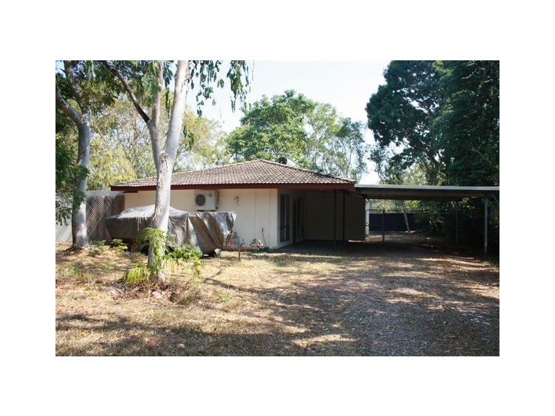 8 Wilfred Court, Driver NT 0830