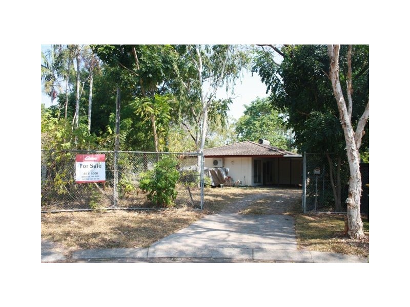 8 Wilfred Court, Driver NT 0830