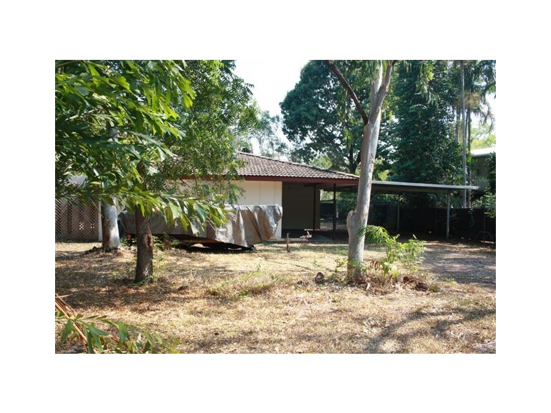 8 Wilfred Court, Driver NT 0830