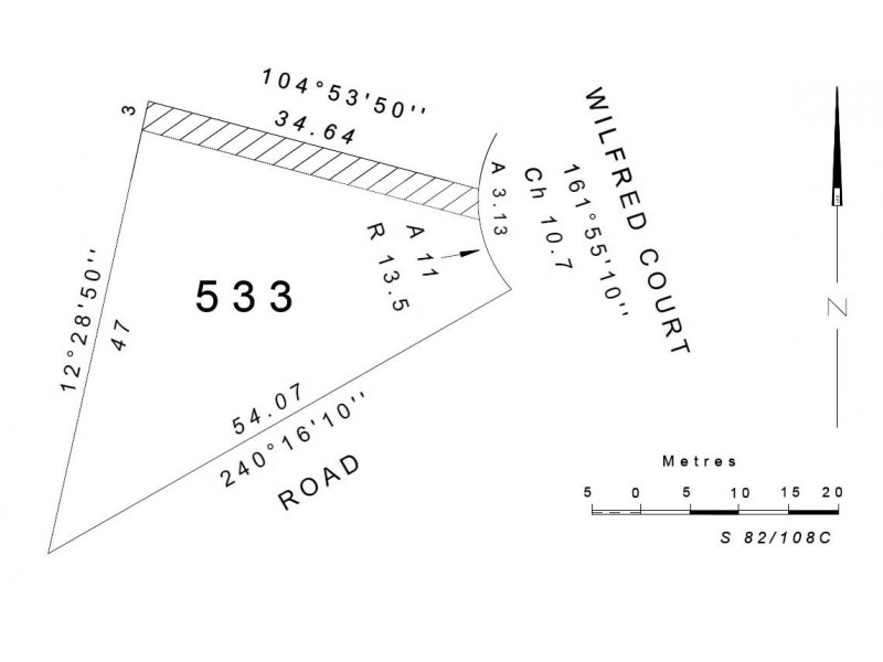 8 Wilfred Court, Driver NT 0830
