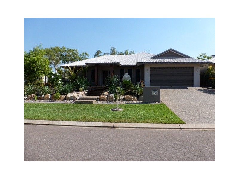 24 Miller Court, Gunn NT 0832