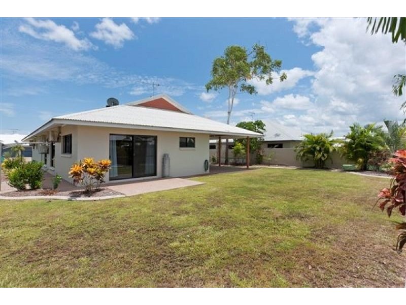 54 Yirra Crescent, Rosebery NT 0832