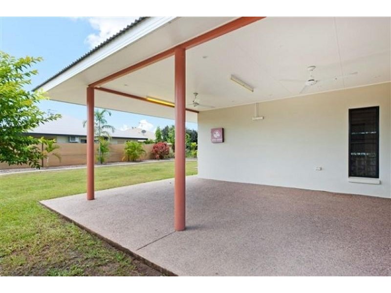 54 Yirra Crescent, Rosebery NT 0832
