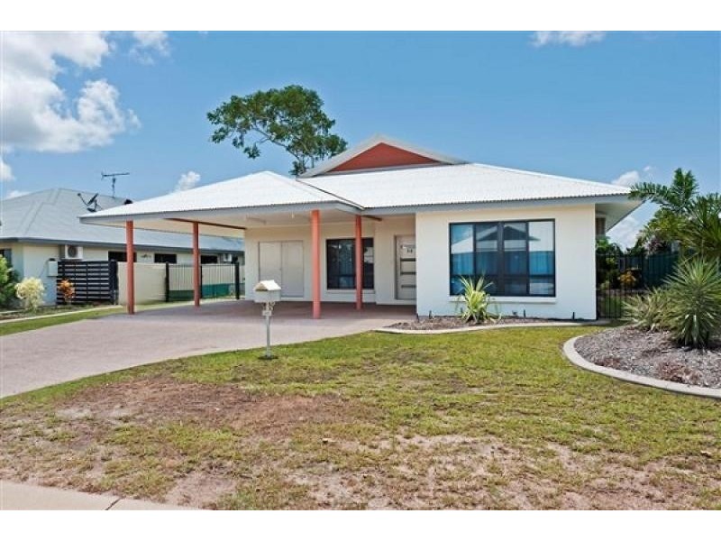 54 Yirra Crescent, Rosebery NT 0832