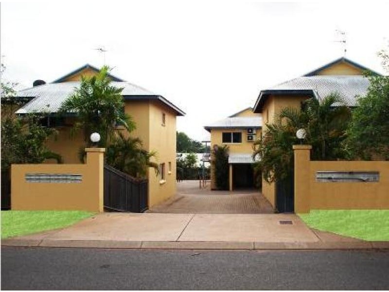 Unit 6 , 33 Lancewood Street, Rosebery NT 0832