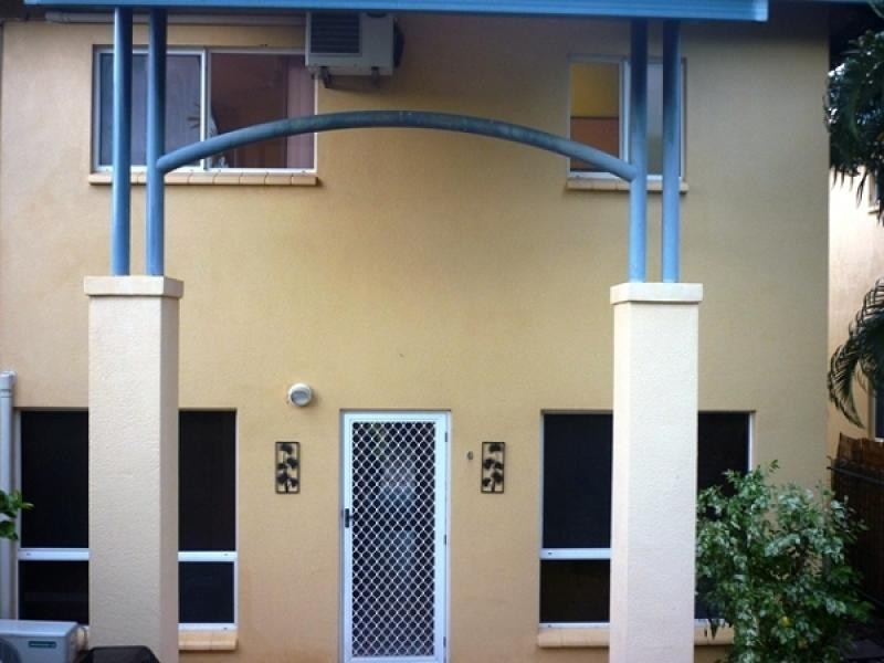 Unit 6 , 33 Lancewood Street, Rosebery NT 0832