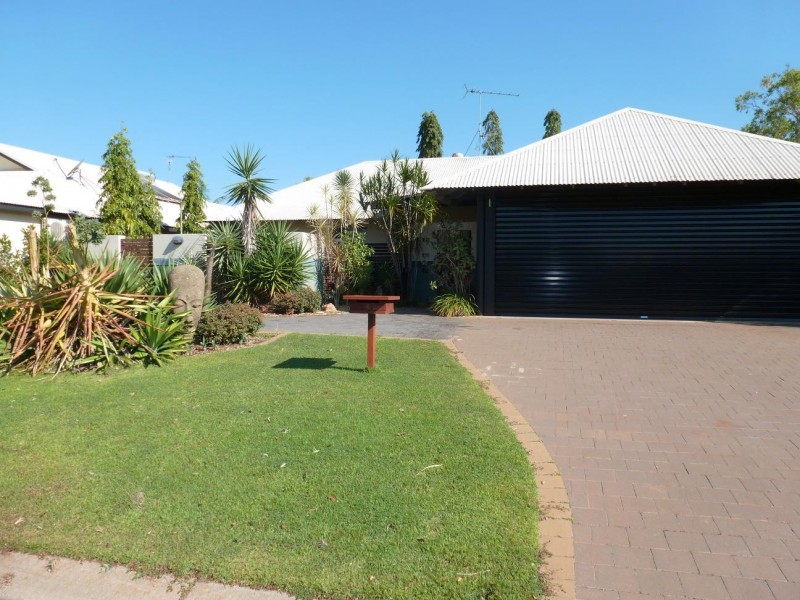 4 Buckingham Street, Gunn NT 0832