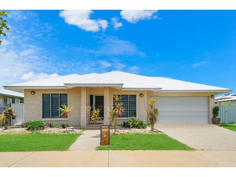 262 Forrest Parade, Bellamack NT 0832