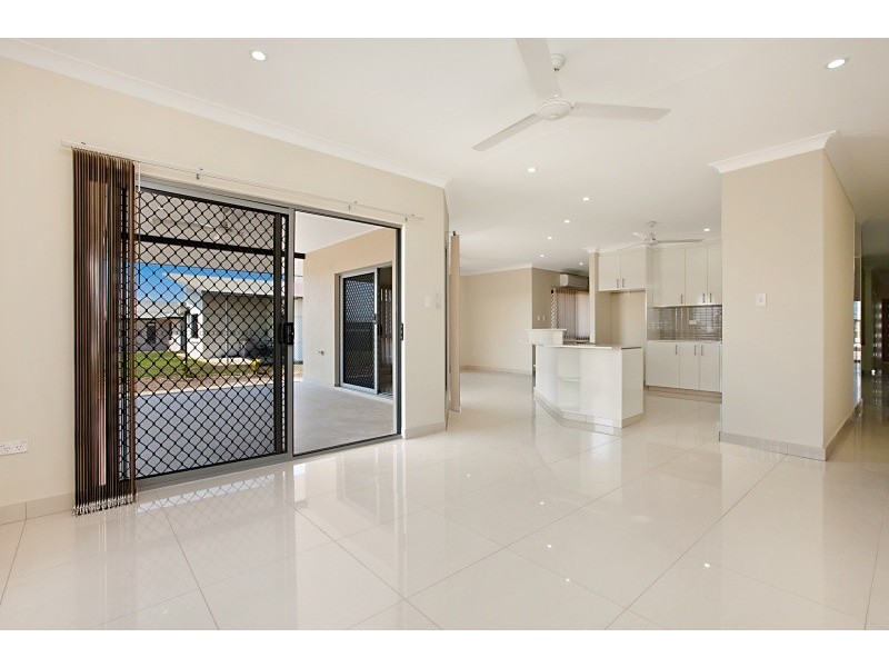 262 Forrest Parade, Bellamack NT 0832