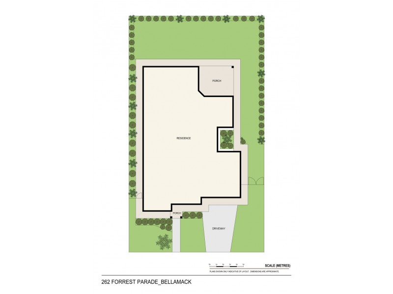 262 Forrest Parade, Bellamack NT 0832
