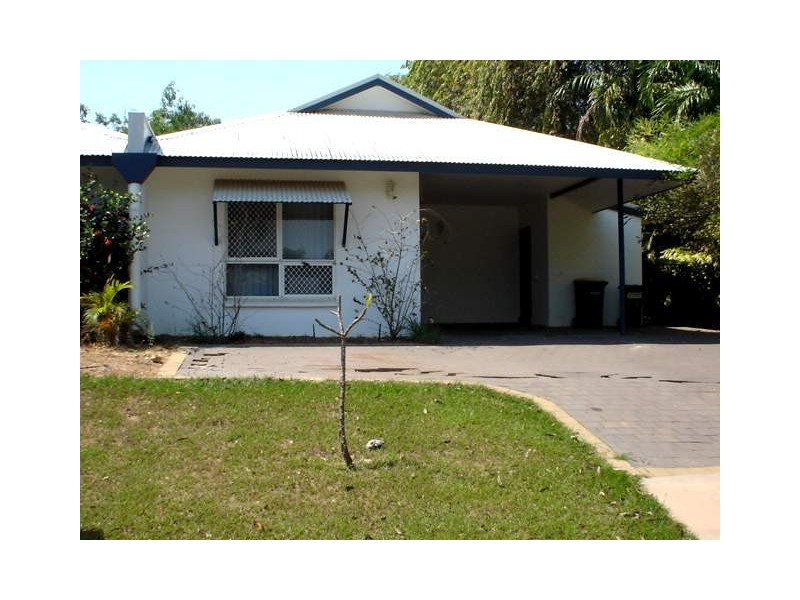 4A Hannibal Crescent, Gray NT 0830