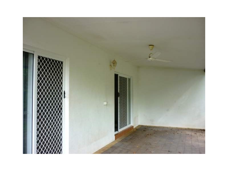 4A Hannibal Crescent, Gray NT 0830