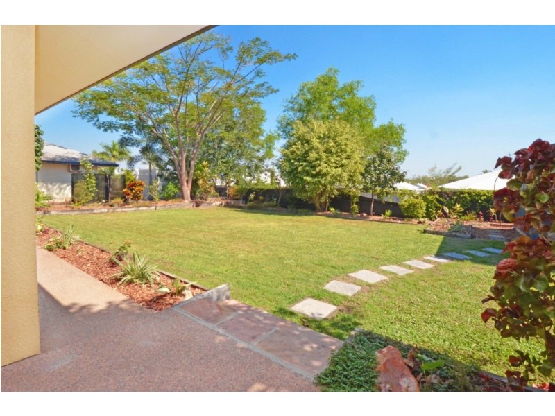 28 Bowrey Crescent, Farrar NT 0830