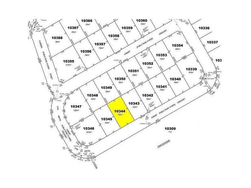 24 Hobart Crescent, Johnston NT 0832