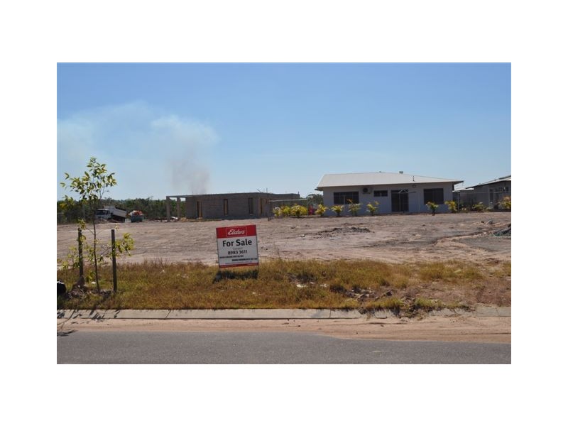 24 Hobart Crescent, Johnston NT 0832