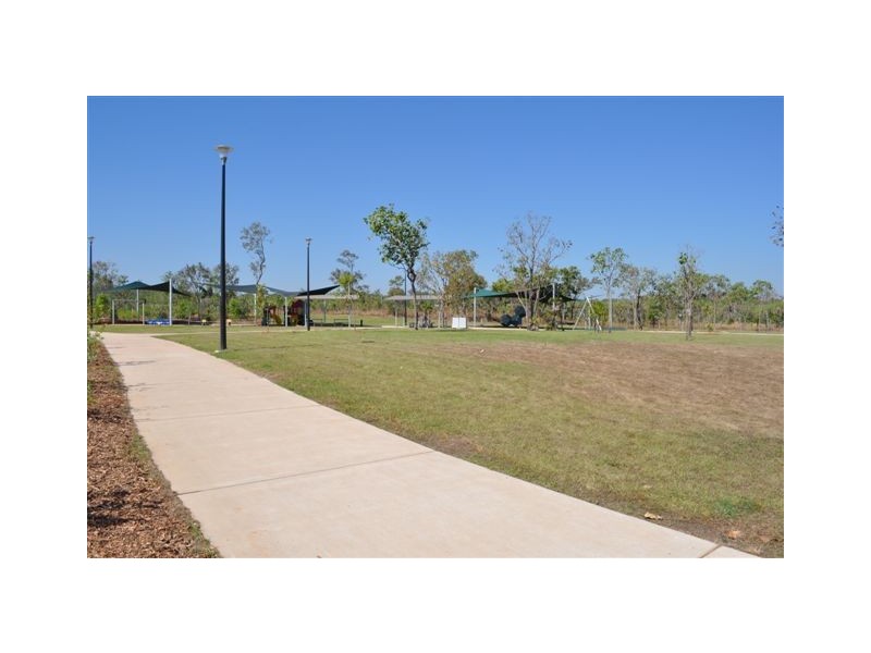24 Hobart Crescent, Johnston NT 0832