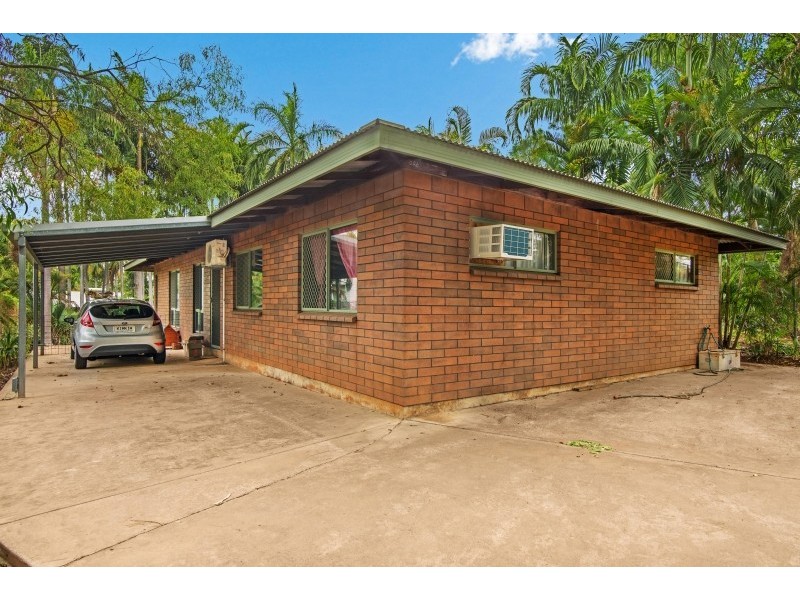 4 Denebola Court, Woodroffe NT 0830