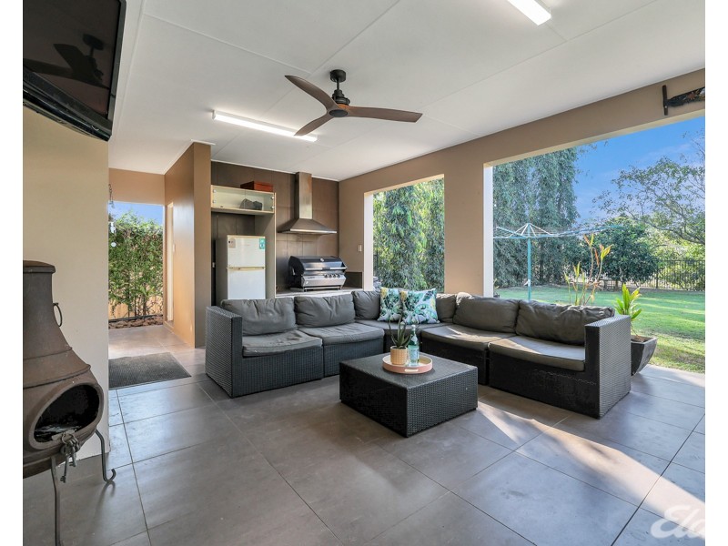 20 Hedley Place, Durack NT 0830