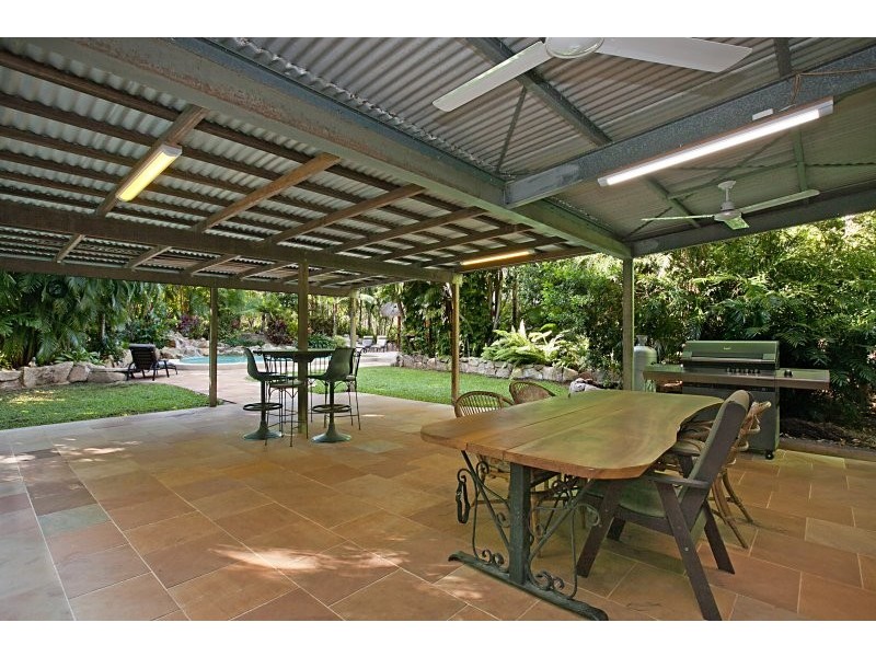 1015 Kentish Road, Berry Springs NT 0838