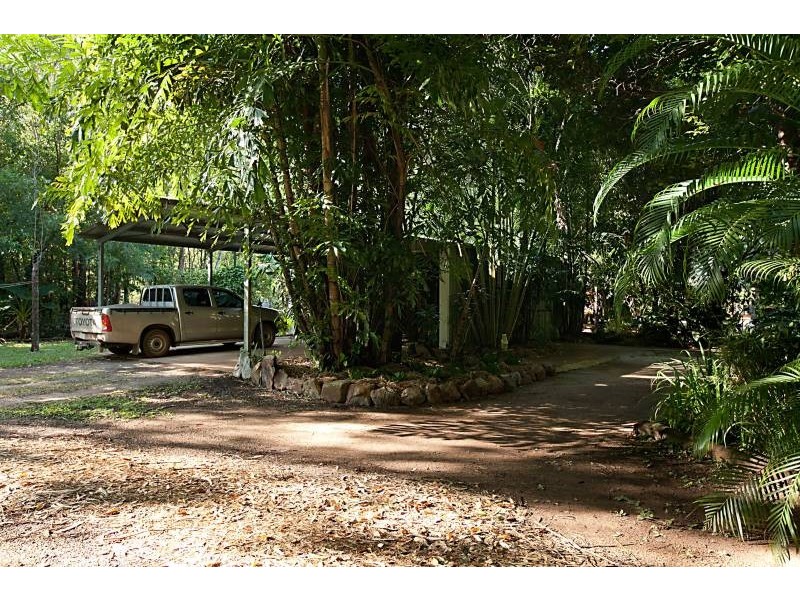 1015 Kentish Road, Berry Springs NT 0838