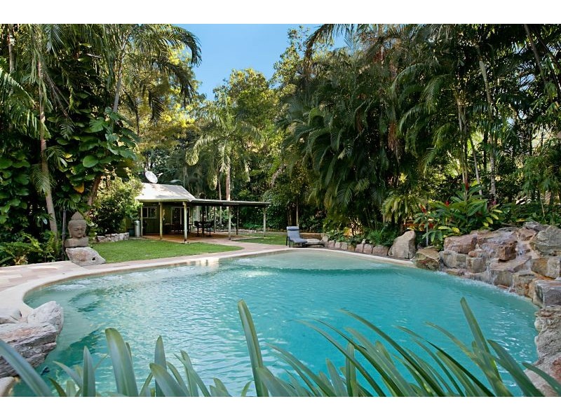 1015 Kentish Road, Berry Springs NT 0838